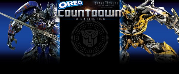 Oreo Countdown To Extinction Contest   Win Tickets To See Transformers Age Of Extinction In Hollywood  (1 of 2)